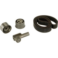 Gates K025555XS Zahnriemensatz für HYUNDAI KIA Zahnriemenset Zahnriemenkit