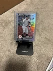 Topps Series 1 2026 Aaron Judge #1 75th Anniversary Opening Day Yankees Card