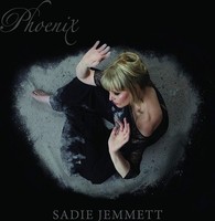 Audio Cd - Sadie Jemmett - Phoenix - (Absolute Label Services) -D- Neu