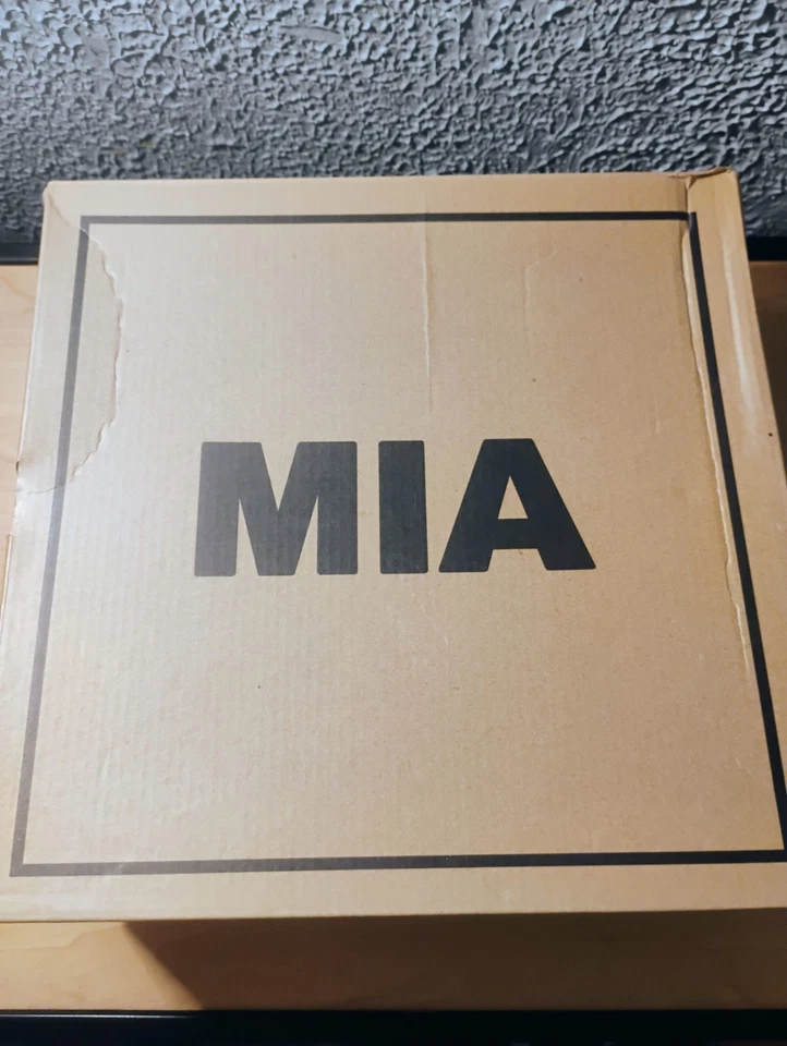 Botín Chelsea MIA Jonna Taupe Suela Sin Cordones al Tobillo para Mujer’s 7.5 Vegano Foto 2 de 4