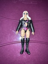 AEW Penelope Ford Unrivaled Series 11 Figure Jazwares Loose