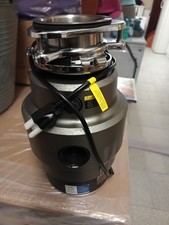 tritarifiuti Dissipatore