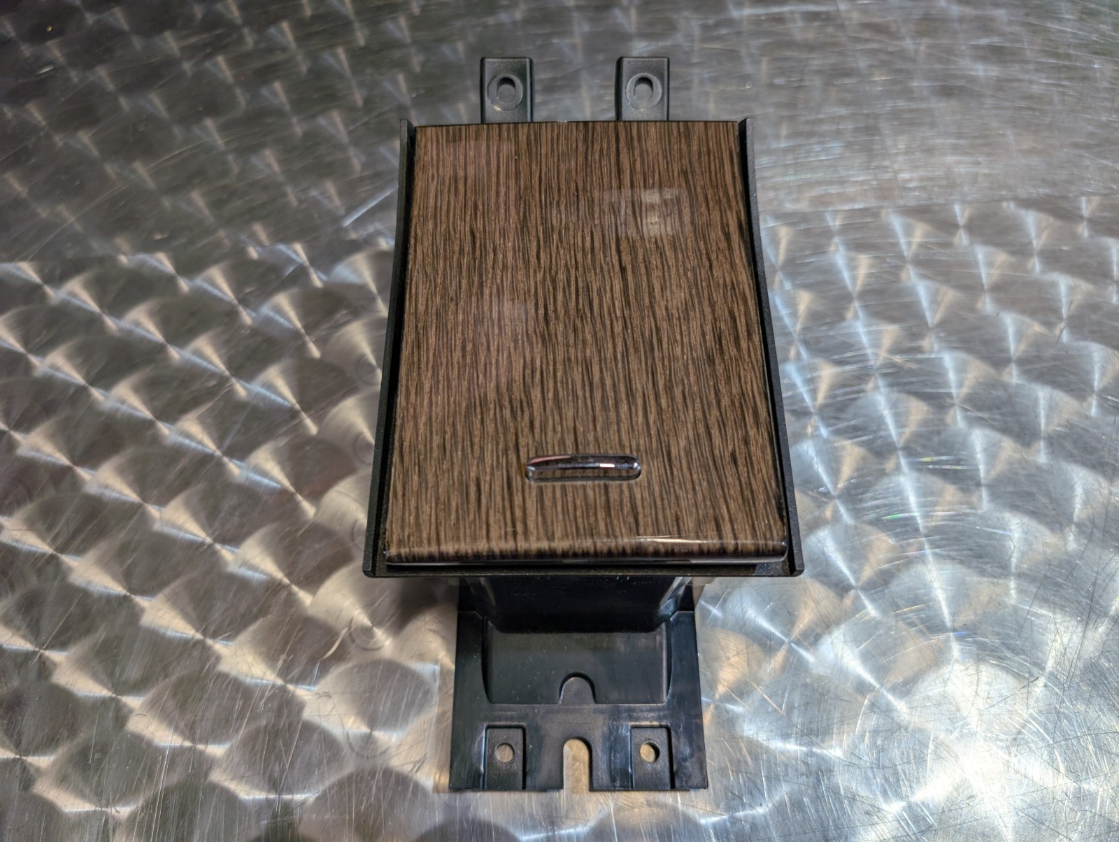 JAGUAR XF V6 X250 SALOON 2010 CUP HOLDER 8X23600D00A