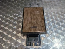 JAGUAR XF V6 X250 SALOON 2010 CUP HOLDER 8X23600D00A