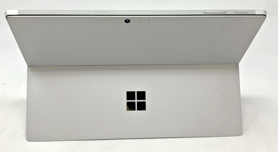 Microsoft Surface Pro 5 1796 Tablet i5-7300U 2.6GHz 256GB SSD 8GB DDR3 Silver/B-
