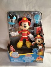 Disney Junior Mickey Fire Rescue Mickey Mouse 3 