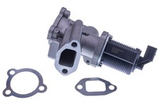 DENCKERMANN AGR Ventil E400039 für FORD KA RU8 TDCi FIAT PANDA CLASSIC 500 IDEA