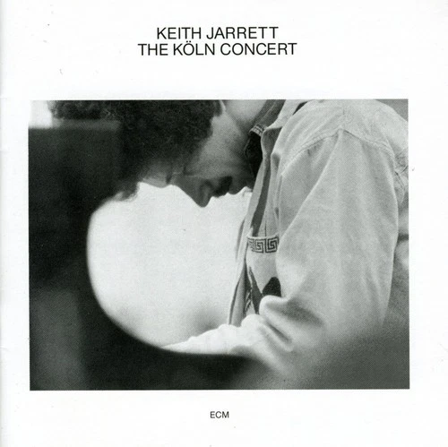 Jazz Album CDs Keith Jarrett for sale | eBay