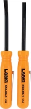 Lang Tools 2 Pc. Mini Pocket Pry Bar Set (853-06-2ST)