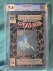 The Amazing Spider-Man #365 CGC 9.6