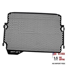 Motorcycle Radiator Grille Guard Cover Protector for YAMAHA R7 2021 MT-07