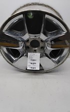 Wheel 20x8-12 5 Spoke Covered Lug Nuts Fits 09-11 Avalanche 1500 445347 Wheel 20x8-12 5 Spoke Covered Lug Nuts Fits 09-11 Avalanche 1500 445347