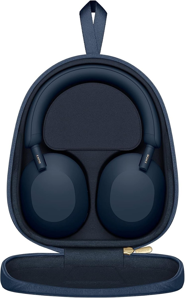 【美品】SONY WH-1000XM3 Sony WH-1000XM3 headphones – third time's a charm – audioFi.net