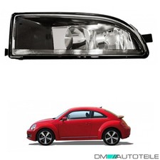 Nebelscheinwerfer Nebelleuchte Nebellicht NSW links für VW Beetle (5C1 5C2)