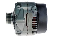 Generator Hella 8EL 011 710 751 FÜR Opel Lichtmaschine Drehstromgenerator