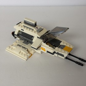 LEGO&reg; Star Wars&trade; 75048 The Phantom No Minifigs Ship Only!