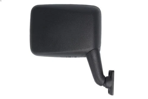 Side mirror BLIC 5402-04-1192983P for VW TRANSPORTER T3 Bus (25_) 1.6 1981-1987