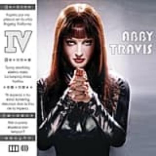 Эбби Трэвис Abby Travis Iv (Pd) (Винил) (ИМПОРТ ИЗ Великобритании)
