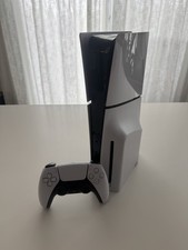 PlayStation 5 Slim Disc Edition | PS5 mit Laufwerk + Controller …
