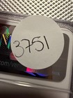 1965 SMS 1C MS 66 RD Lincoln Cent #3751 — photo 4