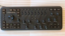 Loupedeck Photo Video Editing Console - Tested 100 Working - Mac/PC