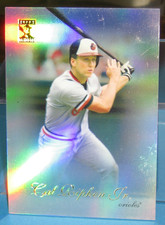 2009 Topps Tribute #9 Cal Ripken