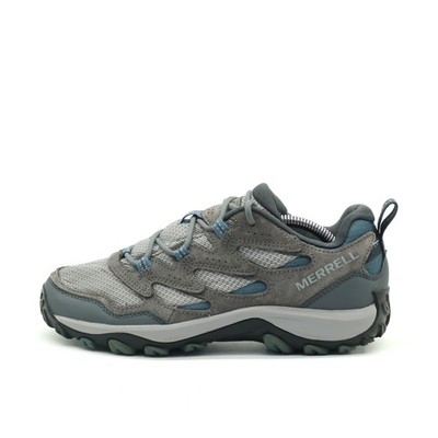 Merrell Damen J036550 Schuhe Grau Blau Wanderschuhe Wanderschuh EU 38