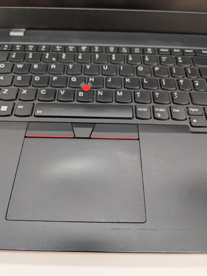 Lenovo ThinkPad L15 · i5-1135G7 · 16GB · 512GB, photo 4 of 5