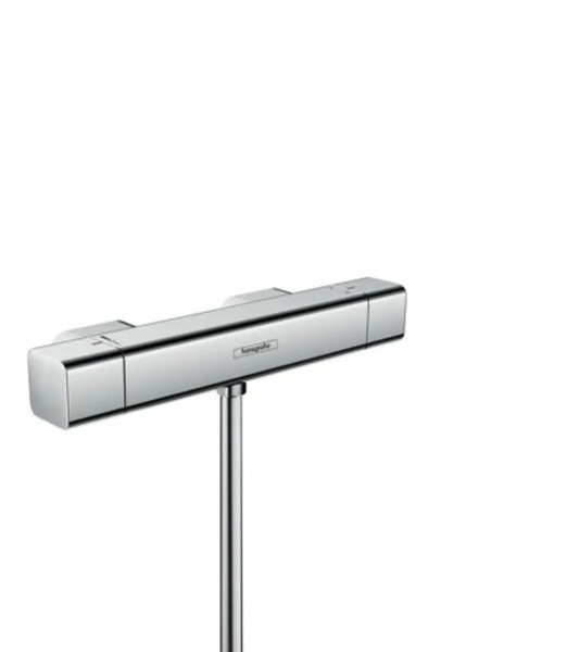 Hansgrohe Ecostat E Brausethermostat Aufputz Chrom 15773000-image