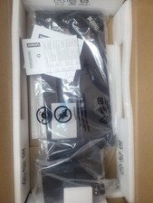 NEW - Lenovo 40AJ0135CN ThinkPad Ultra Docking Station- NO ADAPTER POWER CORD