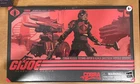 Hasbro G.I.Joe Classified Cobra H.I.S.S. Techno-Viper & H.M.S 111