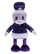 2026 D23 Disney Park Store Donald Duck- Purple Plush - 16  - New  Sealed