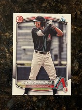 2025 BOWMAN DRAFT BASEBALL - Pick A Card Complete Your Set