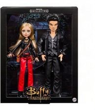 Monster High Skullector Buffy The Vampire Sla...