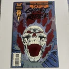 Vintage June 1994 GHOST RIDER #50 Midnight Sons Double-Sized Marvel Comics
