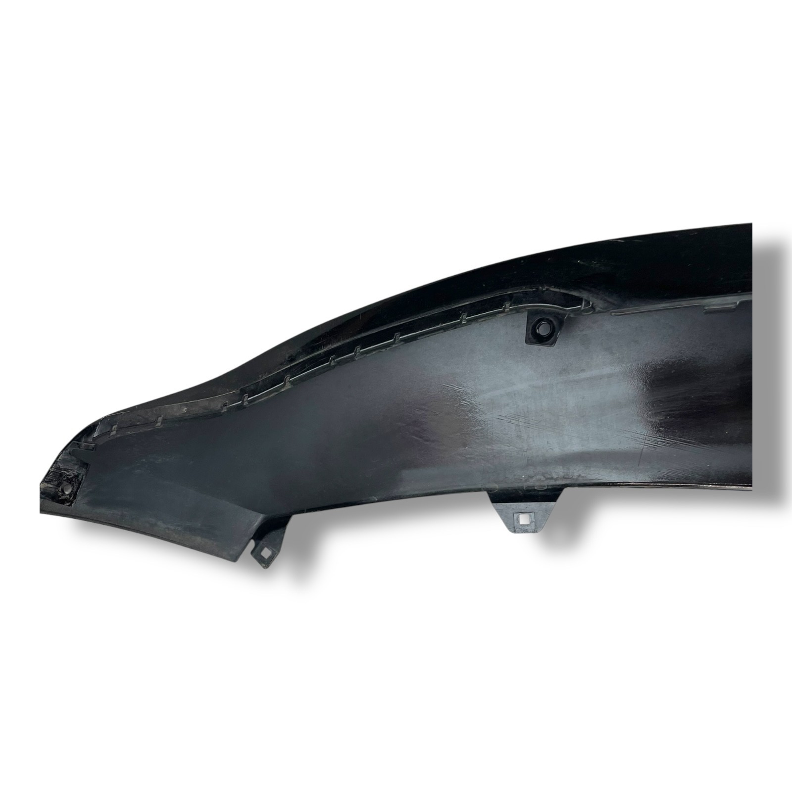 Aston Martin DBX 2021 2022 2023 Front Bumper Lower Valance OEM MY83-17626-BB