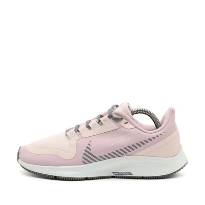 Nike Damen Zoom Winflo 7 Sneaker Rosa Synthetik Atmungsaktiv Laufschuh EU 37.5