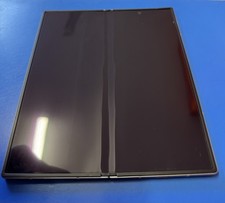 Samsung Z Fold 6 Internal Screen With Frame, Grey