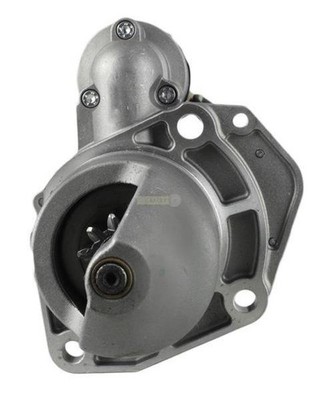 Anlasser Bosch SEG Neu Original 0001231046 für * Cummins
