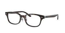 Ray-Ban Optical RX 5427D havana 8287 Eyeglasses