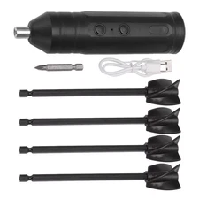 Epoxy Resin Mixer Home Rechargeable Powerful Slow Motor Electric Stirrer