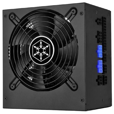 Strider Series Fully Modular 700W ATX Power Supply with 80 Plus Titanium