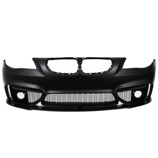 JOM FrontstoßStange Passend FüR BMW E60 07/03-09/10 & E61 06/04-09/10-image