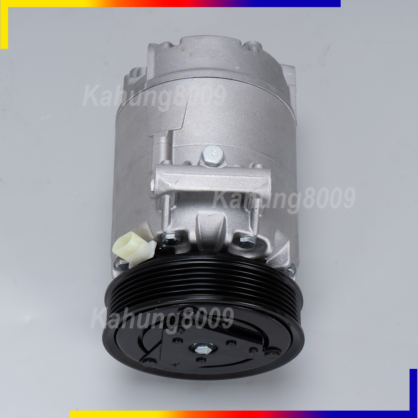 Ferrari F430 2003 Pump