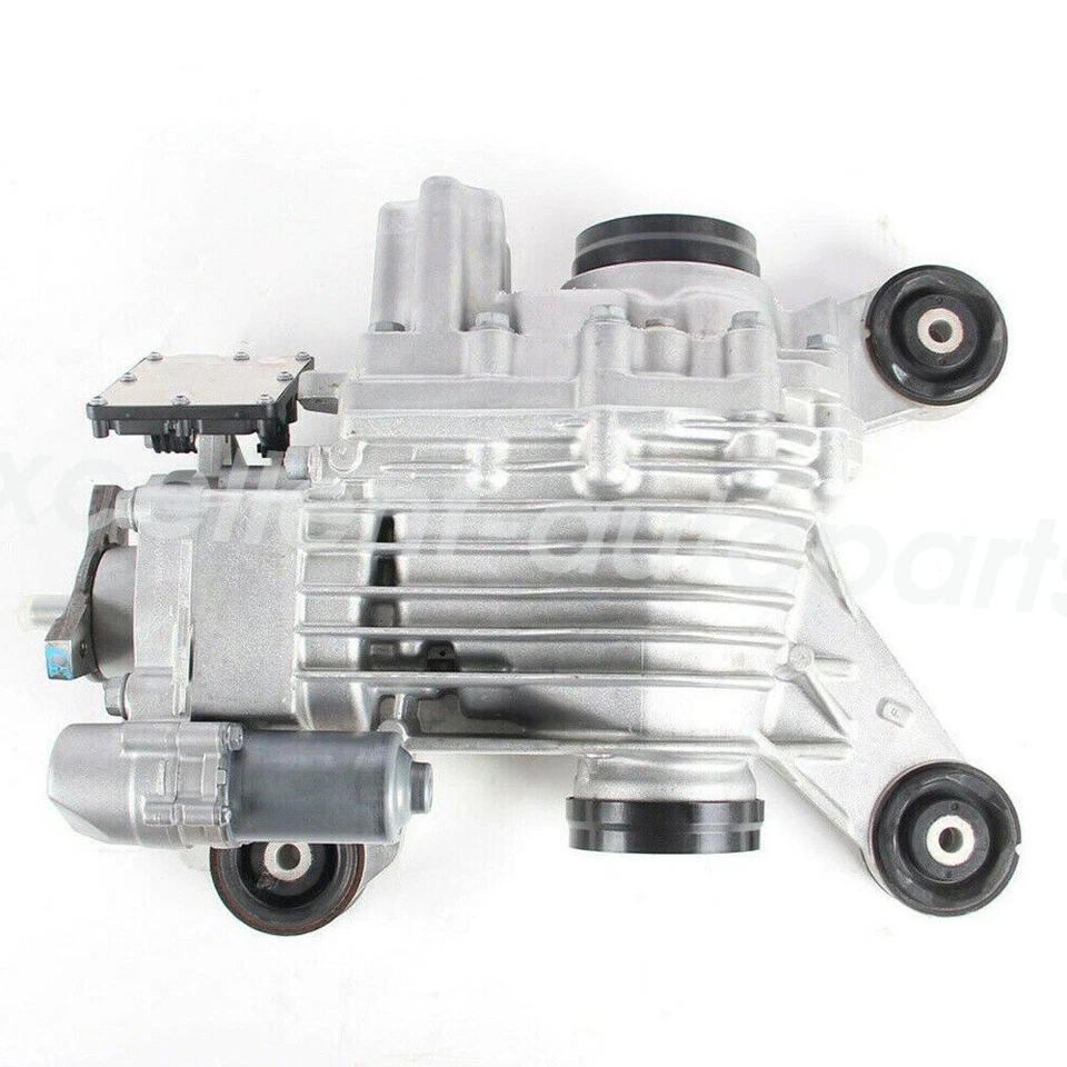 Convient pour VW SKODA AUDI SEAT CUPRA AWD différentiel arrière Haldex0CQ525010F - Image 3 of 4