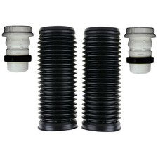 Staubschutzsatz Stoßdämpfer vorne für VW Passat 365 | 24161958