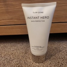 Tan-Luxe Instant Hero Skin Perfector 150ml. Rare, Discontinued, & Hard-to-Find