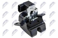 Kofferraumdeckelschloss NTY EZC-HY-616 FüR Hyundai I30 FD LPG Crdi