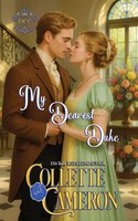 Collette Cameron | My Dearest Duke | Taschenbuch | Englisch (2026)