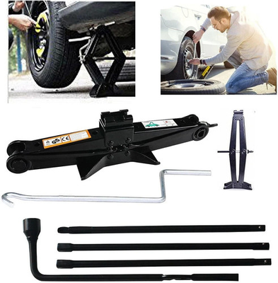 #ad Truck Spare Tire Kit for Silverado Sierra 1500 2500 3500 2000 2014 2 Ton Jack $79.69
